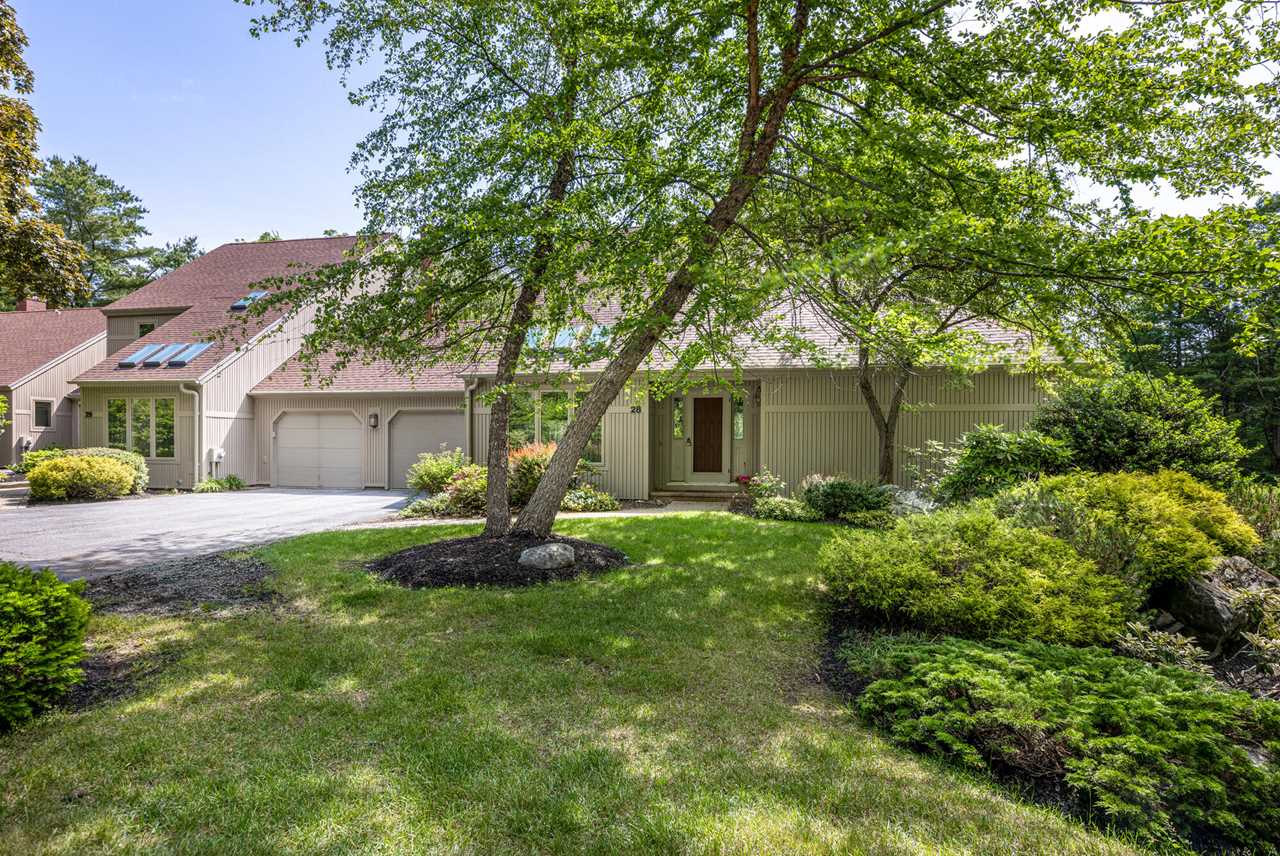 28 Wildwood Dr Cape Elizabeth, ME 04107 MLS 1562892