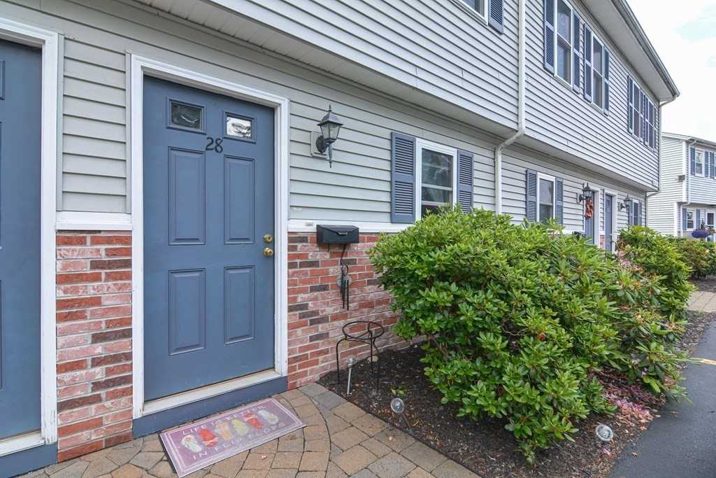 Spencer, 12 Crestview Dr 28, MA, condo for sale, MLS73128114