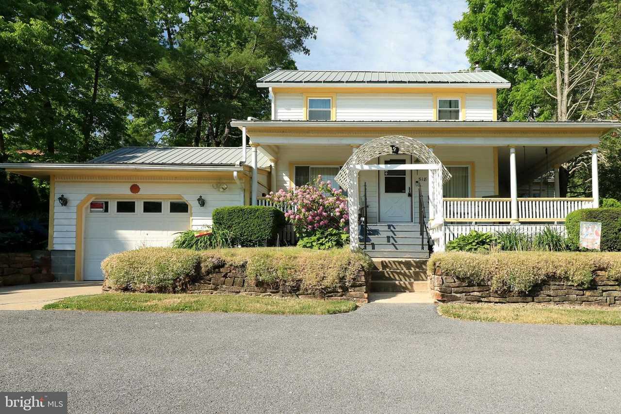 518 Walnut St Howard, PA 16841 home for sale KBB