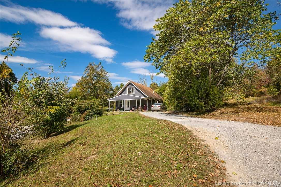 3152 Corydon Pike New Albany, IN 47150 MLS 202308463