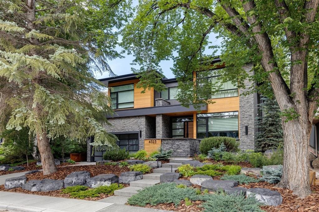 4323 Anne Ave SWCalgary Real EstateBritannia Homes for SaleA2060113