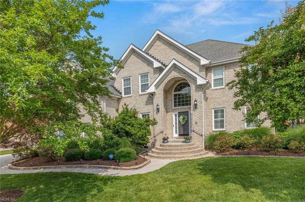 126 Ravenna Course Chesapeake, VA 23322 MLS 10491926