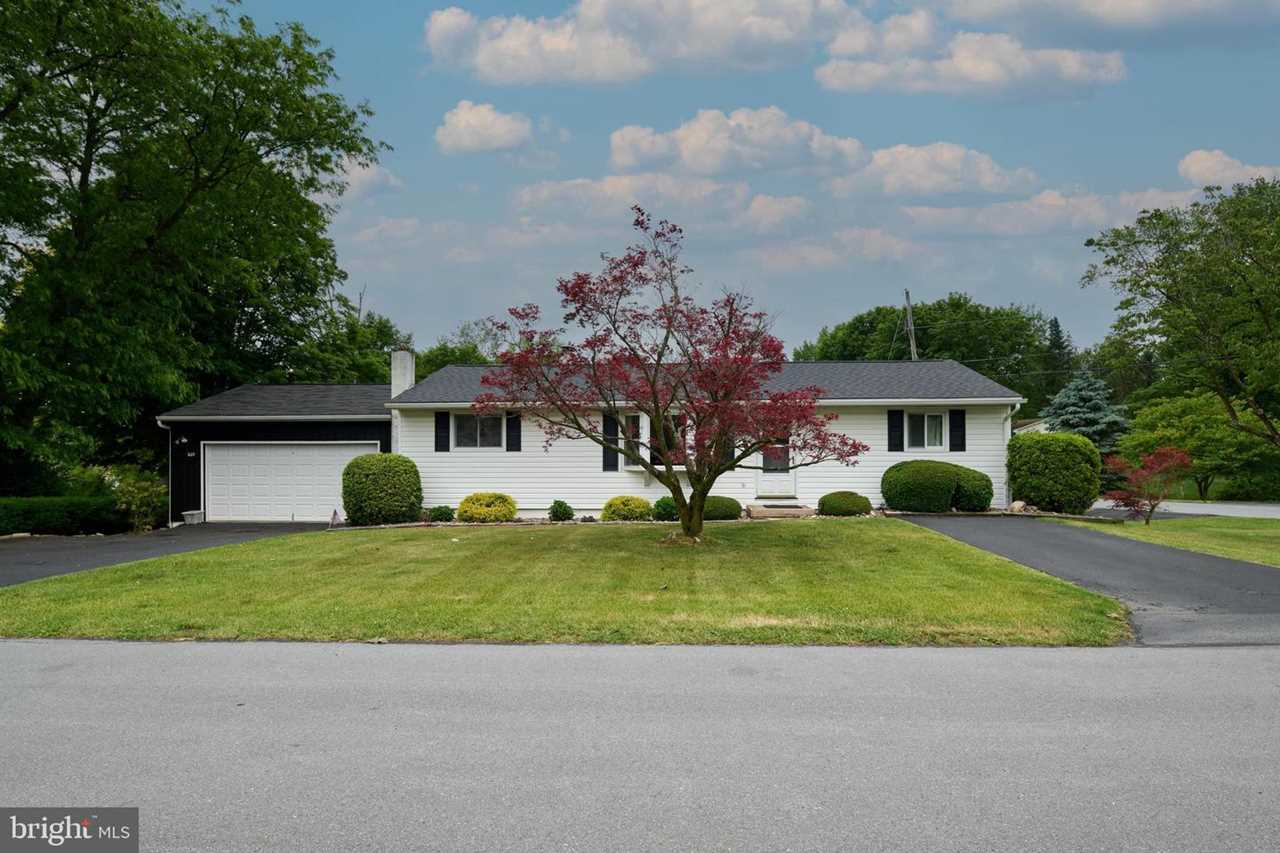 605 Kansa Ave Pennsylvania Furnace, PA 16865 home for sale KBB