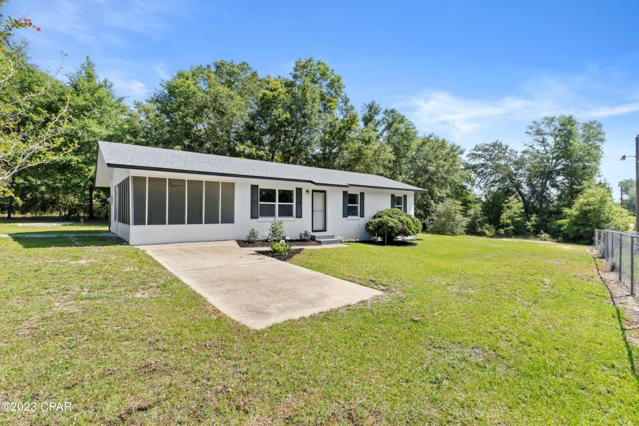 Caryville home for sale for sale 3922 Anders Rd