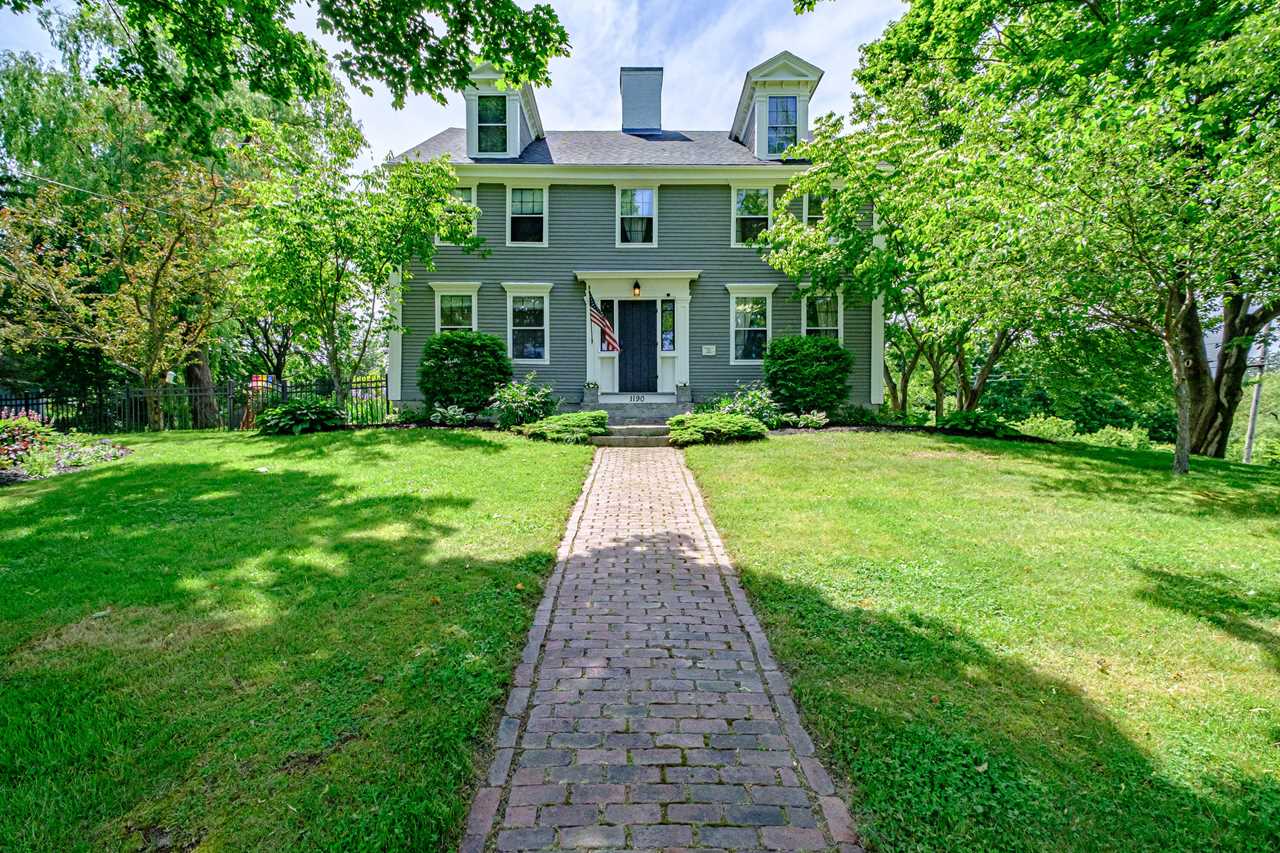 1190 Westbrook St Portland, ME 04102 MLS 1562800