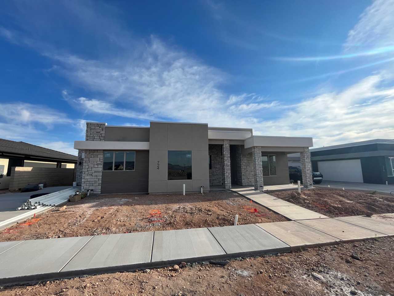 Homes for Sale in St Utah Real Estate