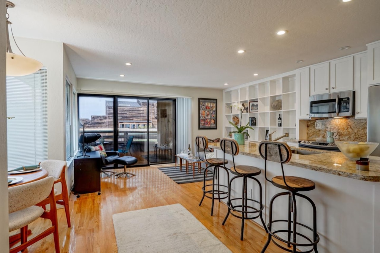 125 Surf Way 309,MONTEREY,CA,homes for sale in MONTEREY Property in Santa Cruz