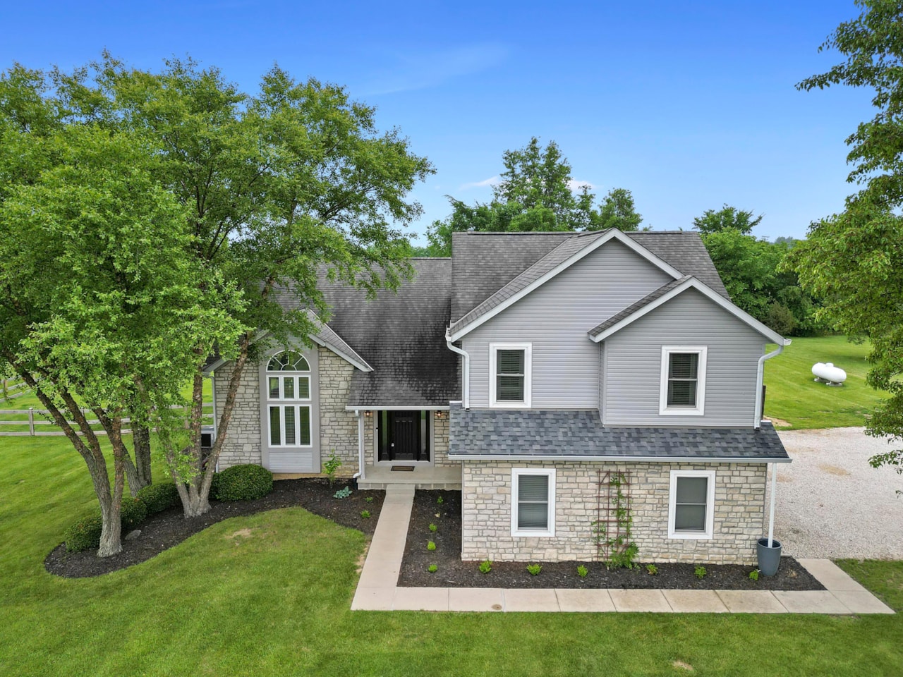 For Sale 625,000 A home for sale for sale at 12771 Sugar Mill Lane