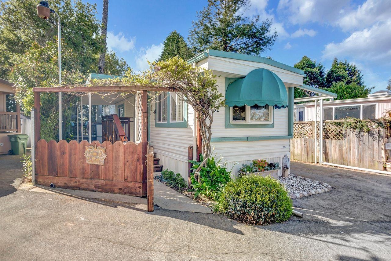 930 Rosedale Ave 32,Capitola,CA,homes for sale in Capitola Property