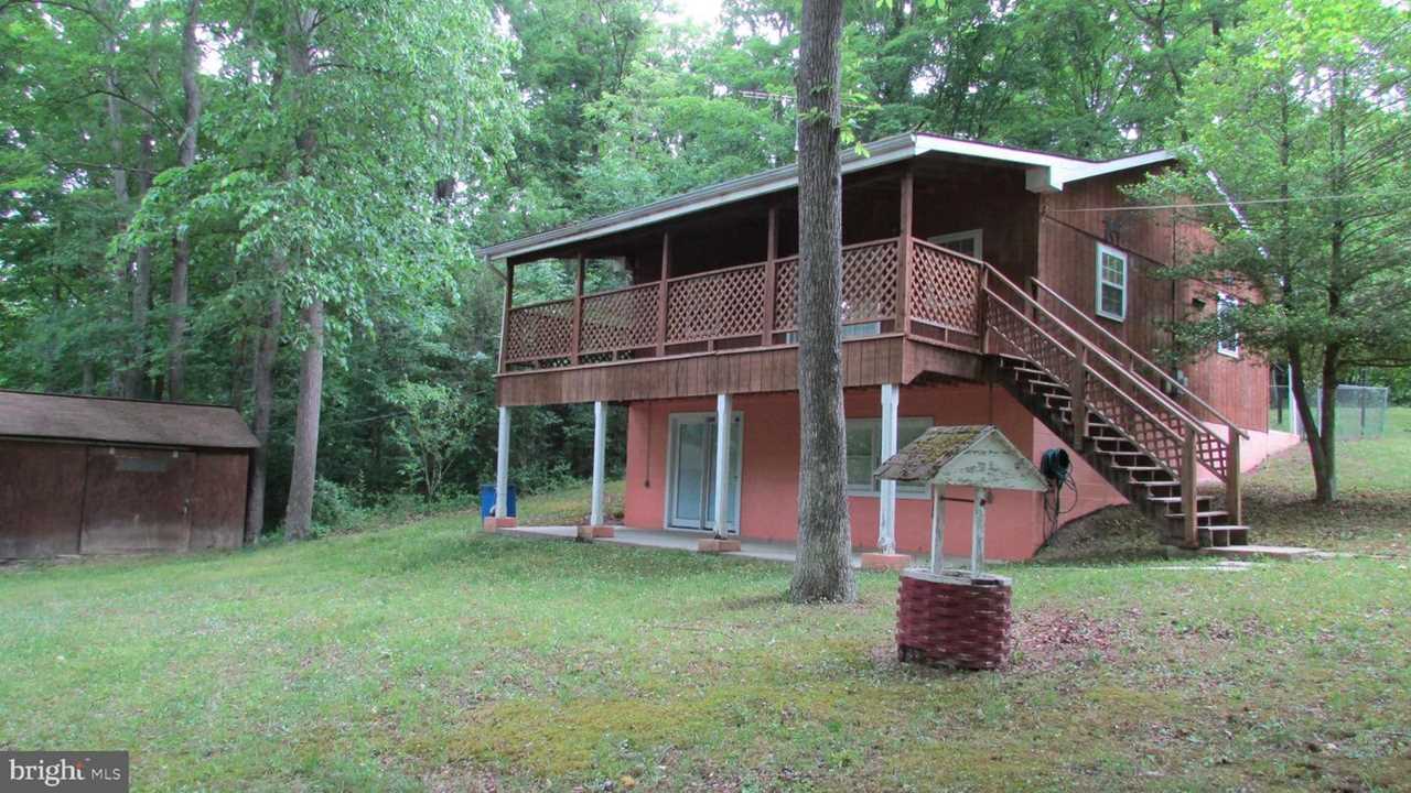 21442 Locke Valley Rd Shade Gap, PA 17255 home for sale KBB