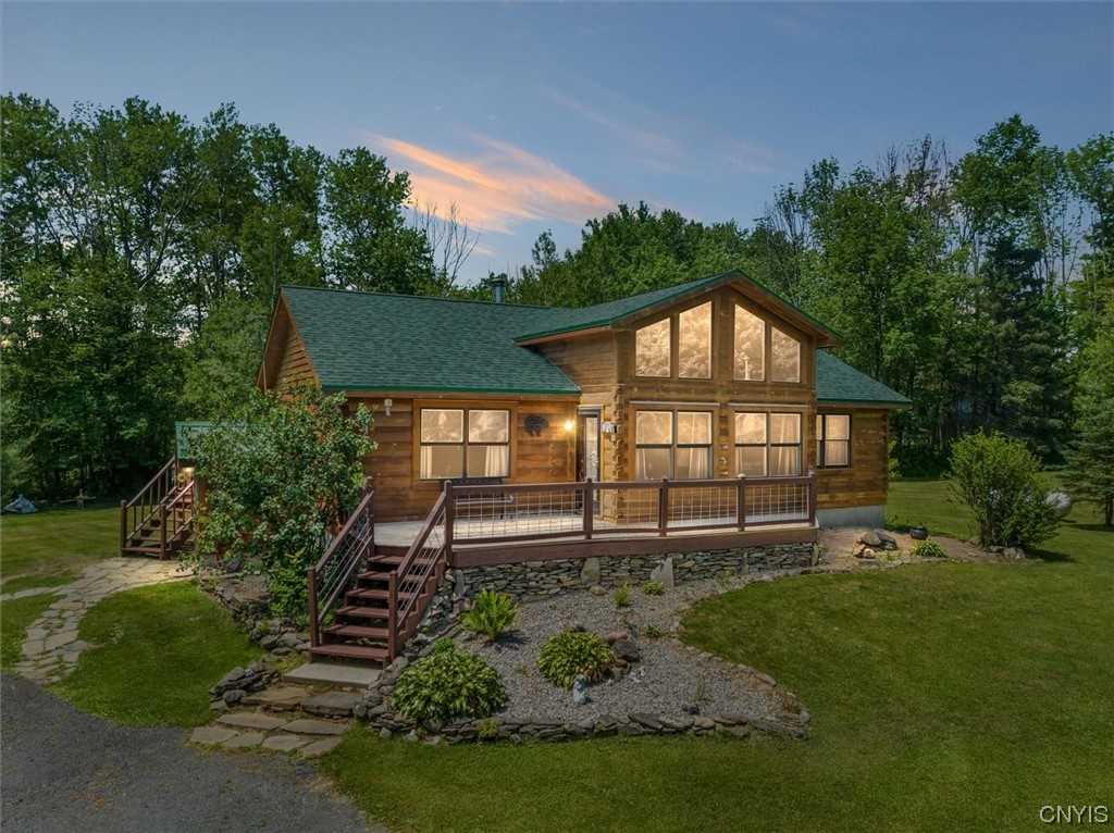 9633 Podunk Rd Lee Center, NY 13363 MLS S1480102