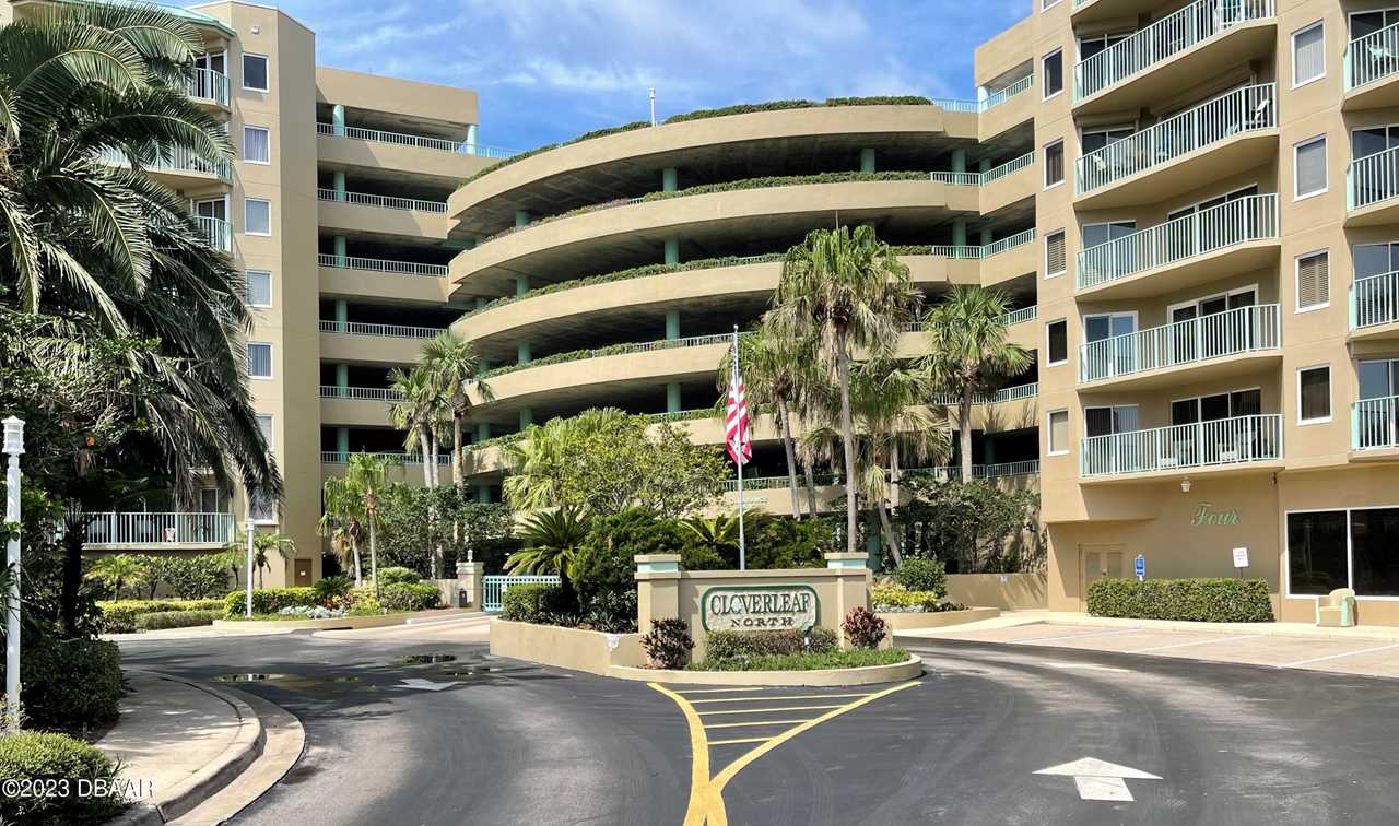 4 Oceans West Blvd 301D, Daytona Beach Shores, FL 32118 MLS 1110804