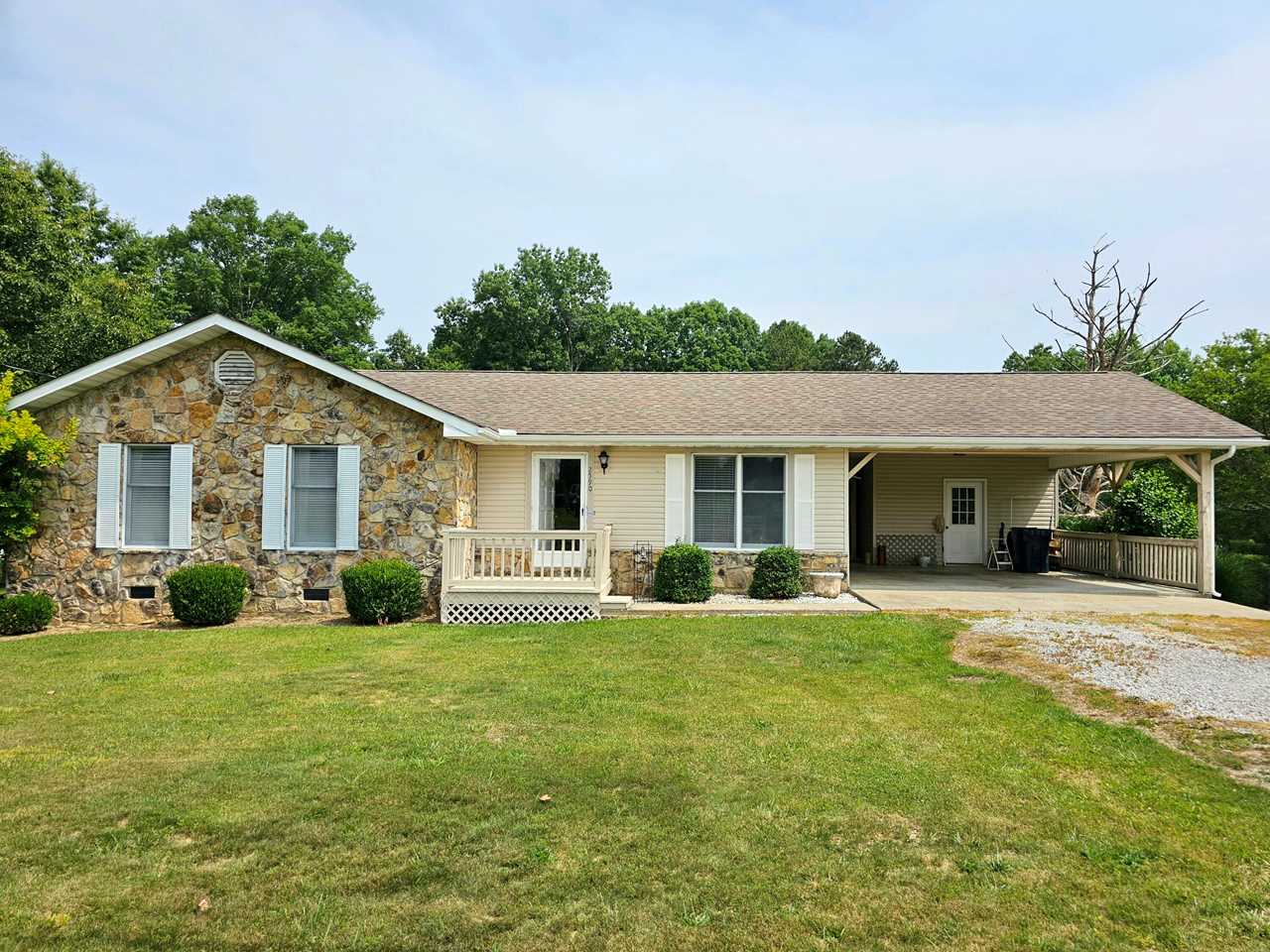 2590 Level Green Rd Corbin, KY 40701 MLS 23011327