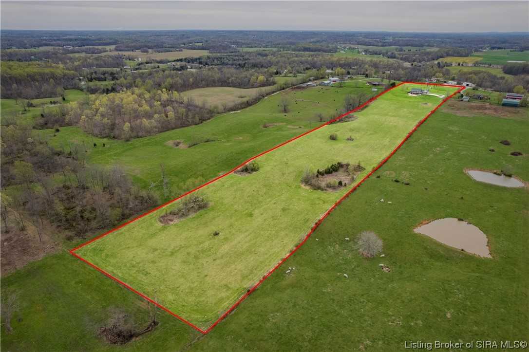 3974 Old Highway 337 SE Corydon, IN 47112 MLS 202306780