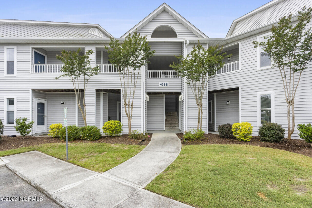 4166 Breezewood Drive Wilmington, NC 28412 MLS 100391583