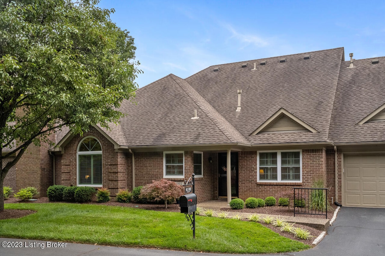 Homes For Sale Valley Station Ky at Tammy Washington blog