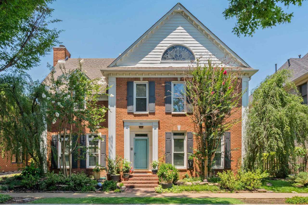 745ASearch BHHS Taliesyn homes for sale in Germantown, Collierville