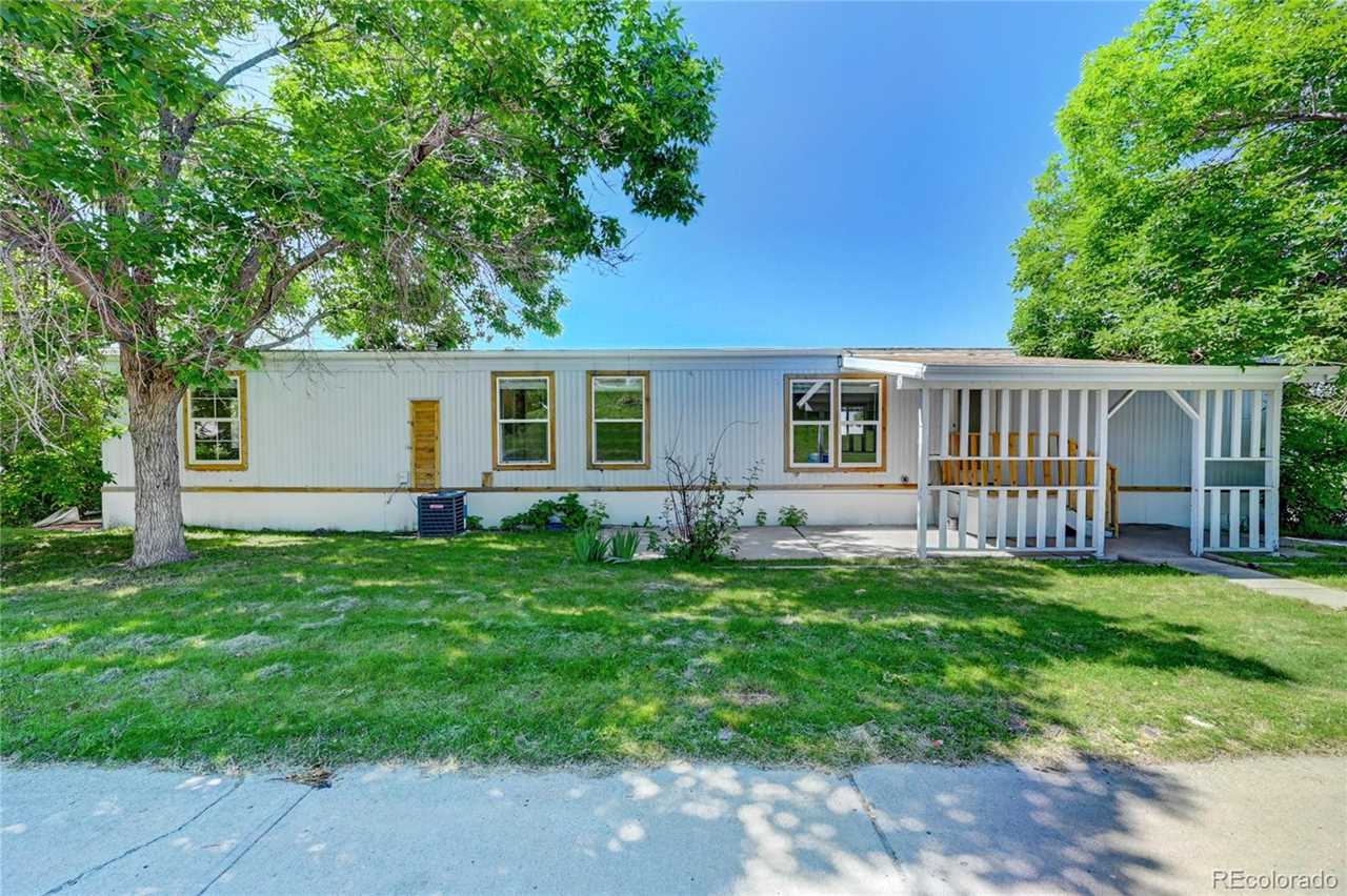 2100 W 100 Ave, Thornton, CO, 80260, MLS 5587114