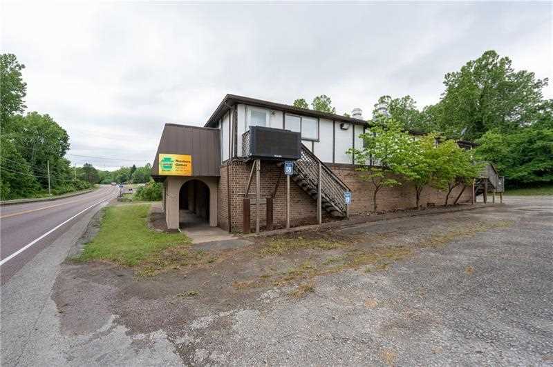 2127 S Route 217 Blairsville Westmoreland PA 15717 250,000