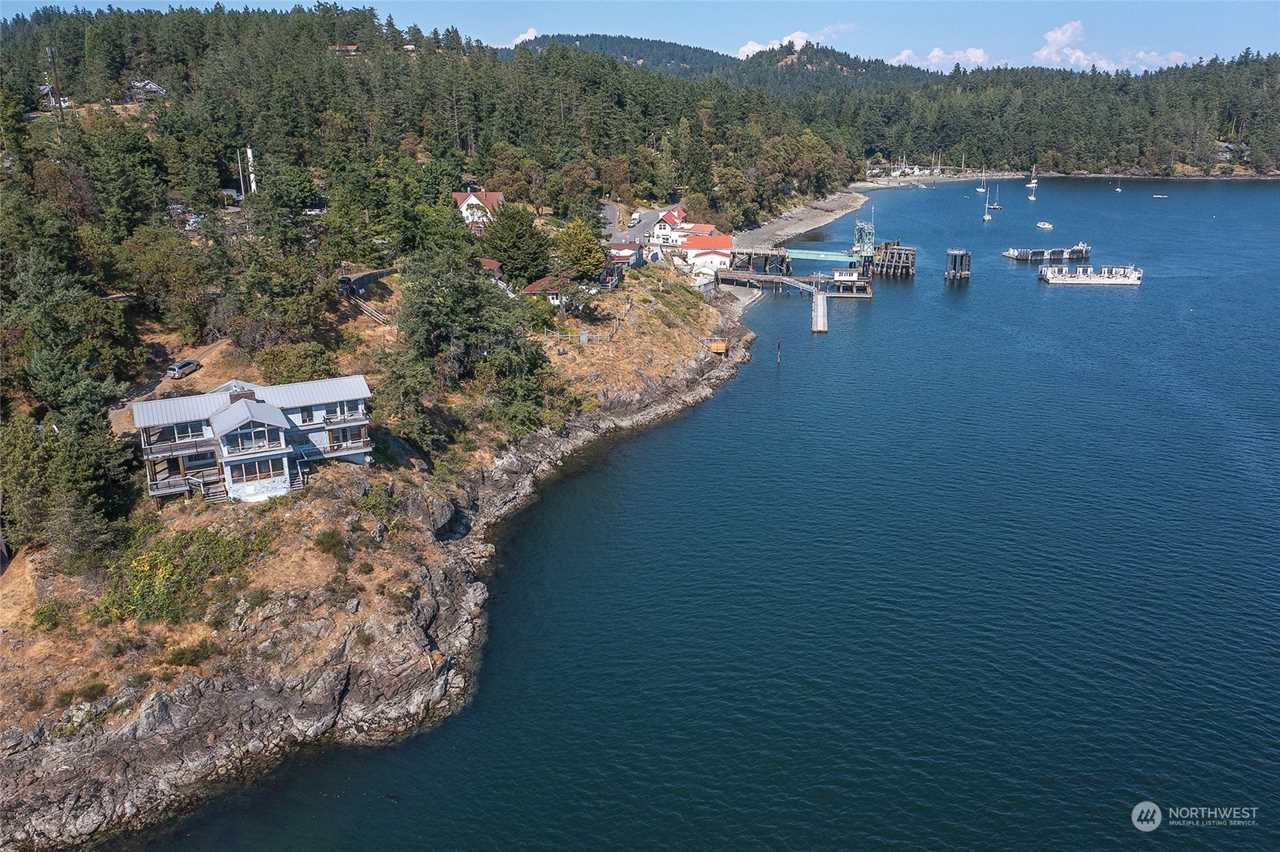 8256 Orcas Rd Orcas Island, WA 98280 | MLS® 2077036