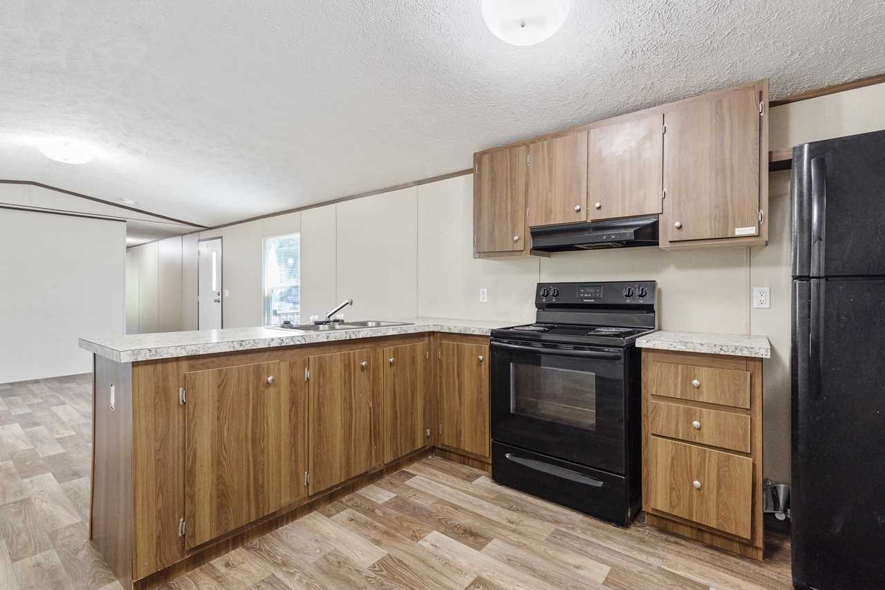 1517 Silver Saddle Dr Tallahassee, FL 32310 in Sandstone Ranch