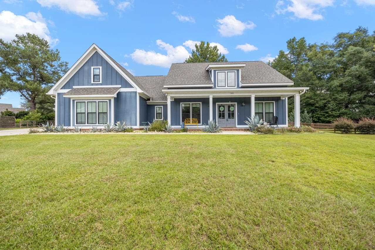 5113 Bonnie Lake Rd Tallahassee, FL 32311 in Pine Dove Farms