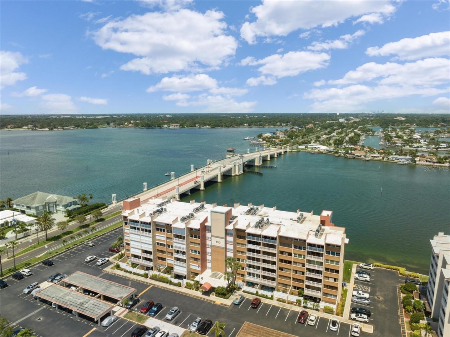 500 Treasure Island CAUSEWAY 203 in Treasure Island, FL