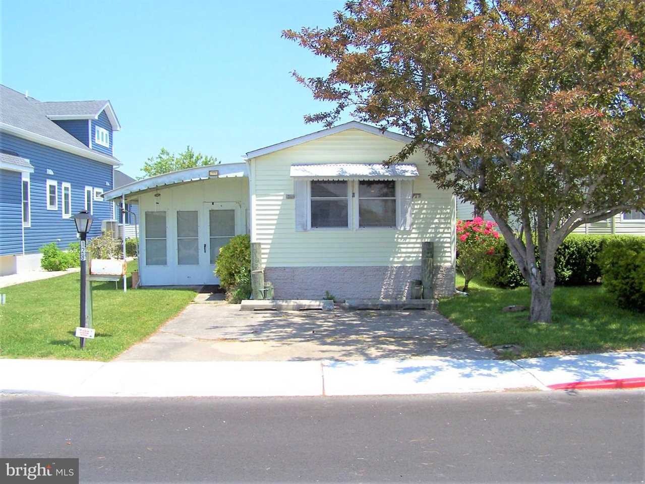 128 Sandyhill Dr Ocean City MD is a home for sale BEACHLIFE