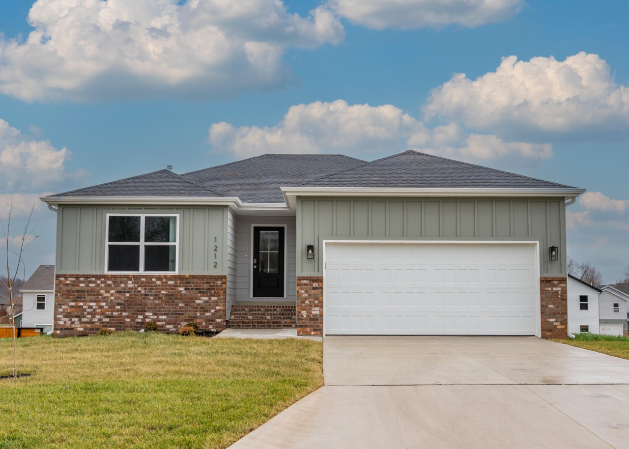 Property in Springfield