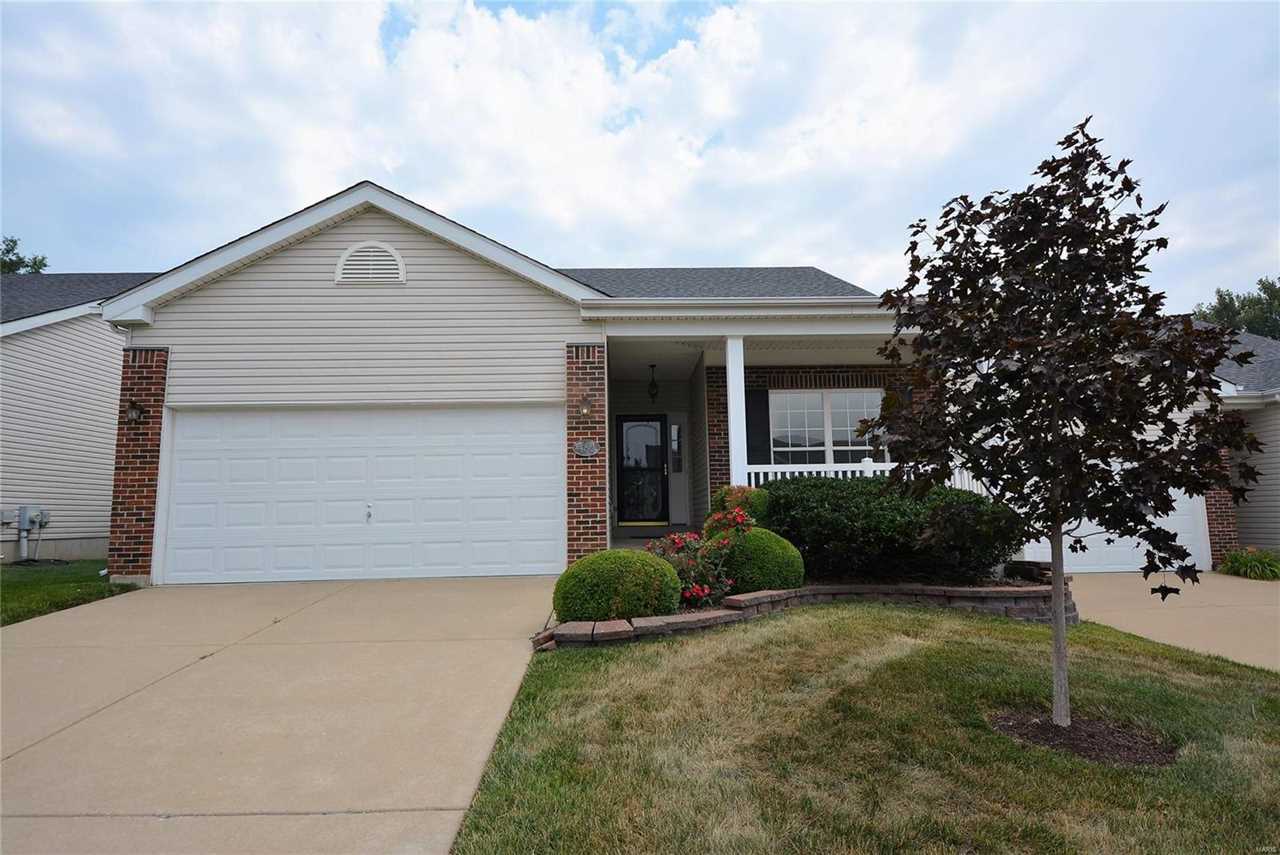 St Charles, MO Homes for Sale See all St Charles listings here!