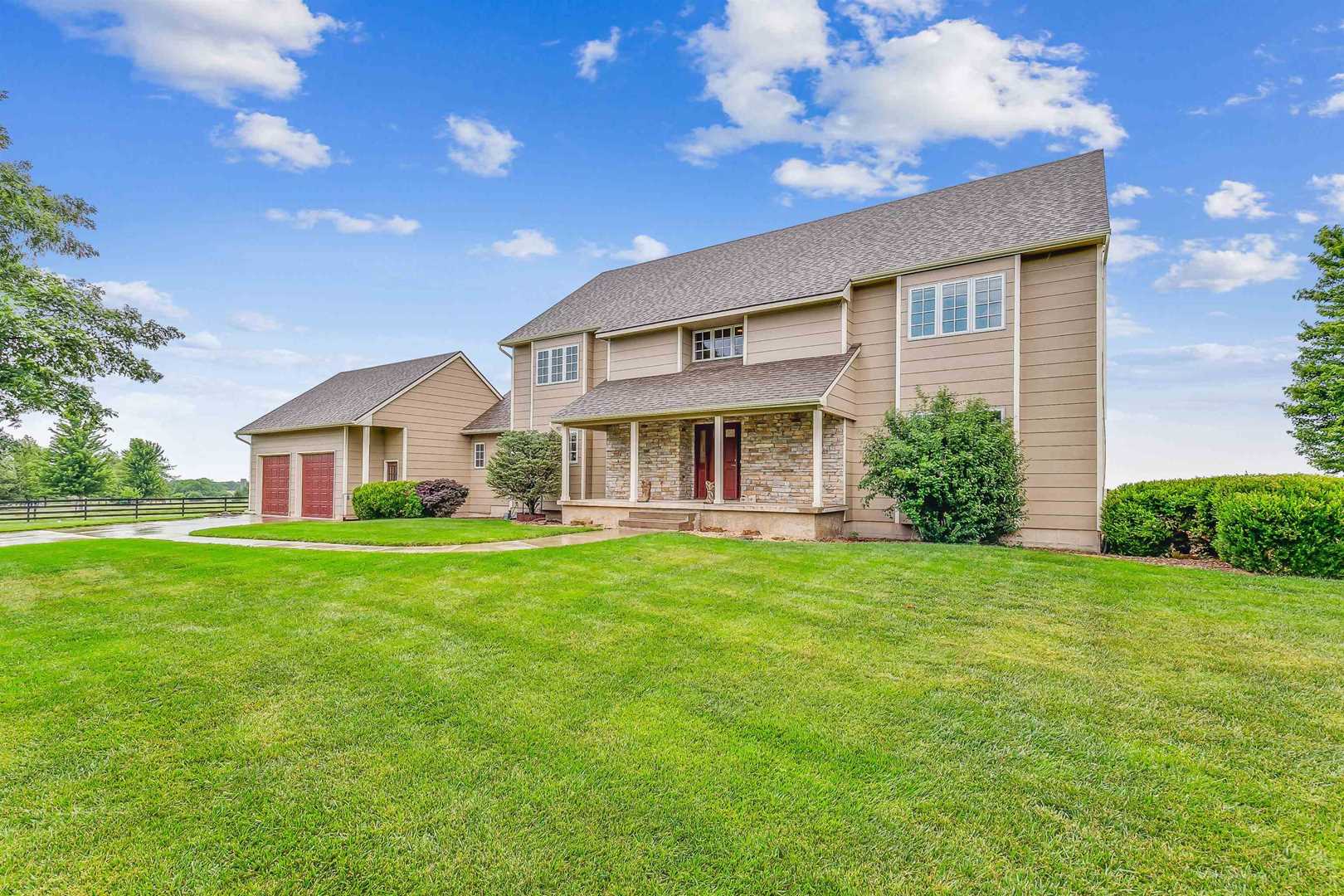 Homes for Sale in 12205 SW 50th St Andover, KS