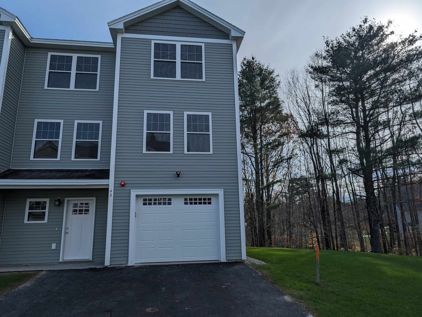 4B Bovee Way Trailside Landing 4B Epping 03042 NH condo for sale