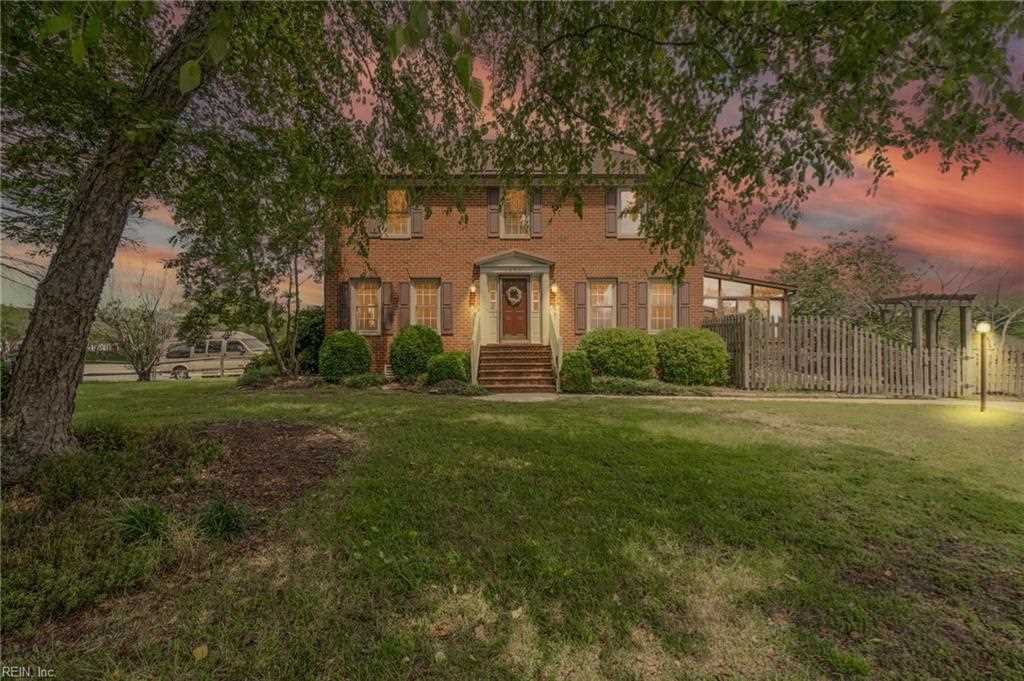 1451 Plantation Lakes Circle Chesapeake, VA 23320 MLS 10492939