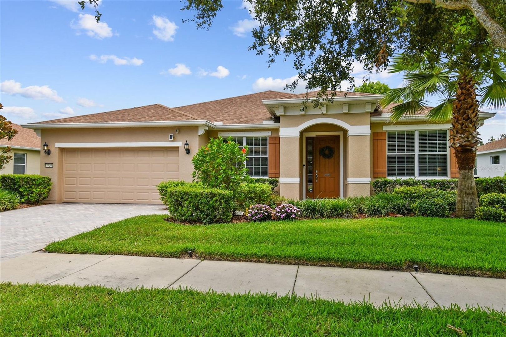 3320 Mapleridge Dr Lutz, FL 33558 MLS T3455471