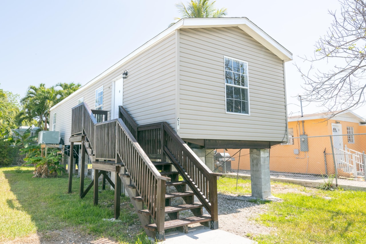 C 11 9th Ave Stock Island, FL 33040 MLS 605828