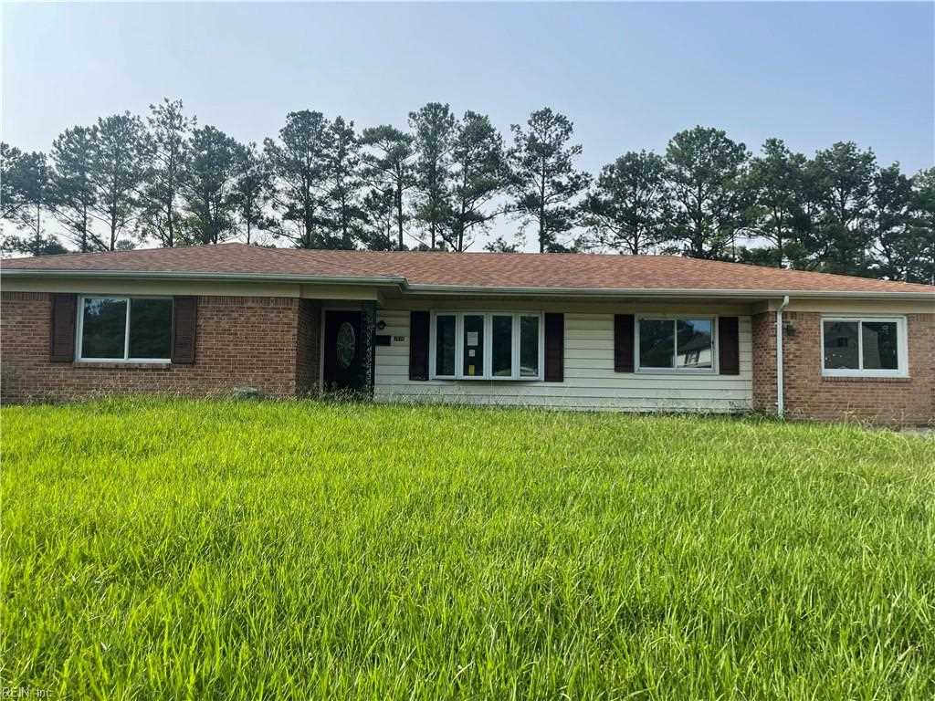 3936 Brentwood Cres Virginia Beach VA 23452 MLS 10492488