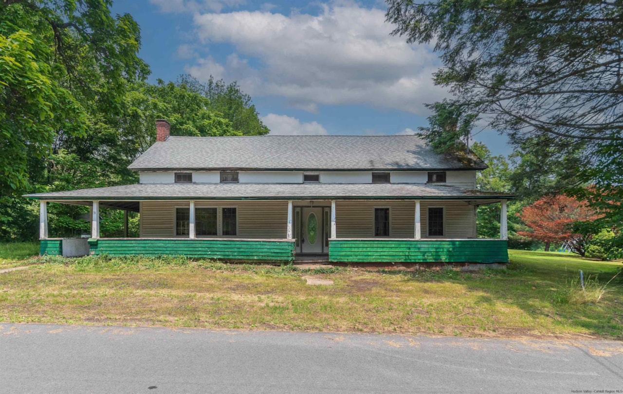 74 Lower Jenny Brook Road in Napanoch, NY 12458 Napanoch NY home for sale