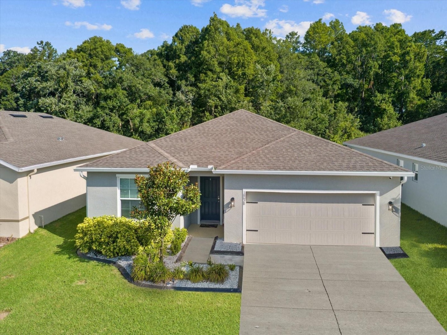 18628 Hunters Meadow WALK in Land O Lakes, FL