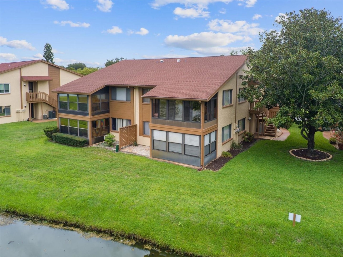 3843 Lighthouse WAY New Port Richey, FL 34652 MLS U8205730