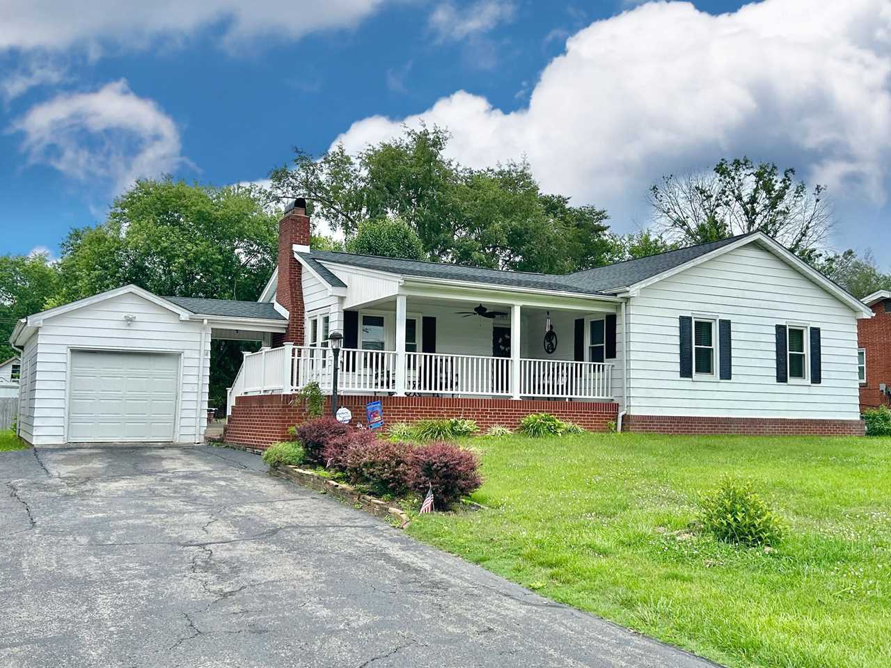 109 Norfleet Drive, Somerset, KY 42501 MLS 23012313 180,900