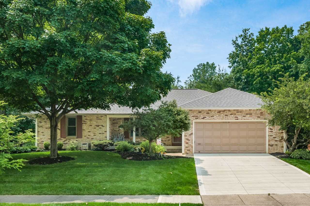 605 Vancouver Drive in Westerville, OH