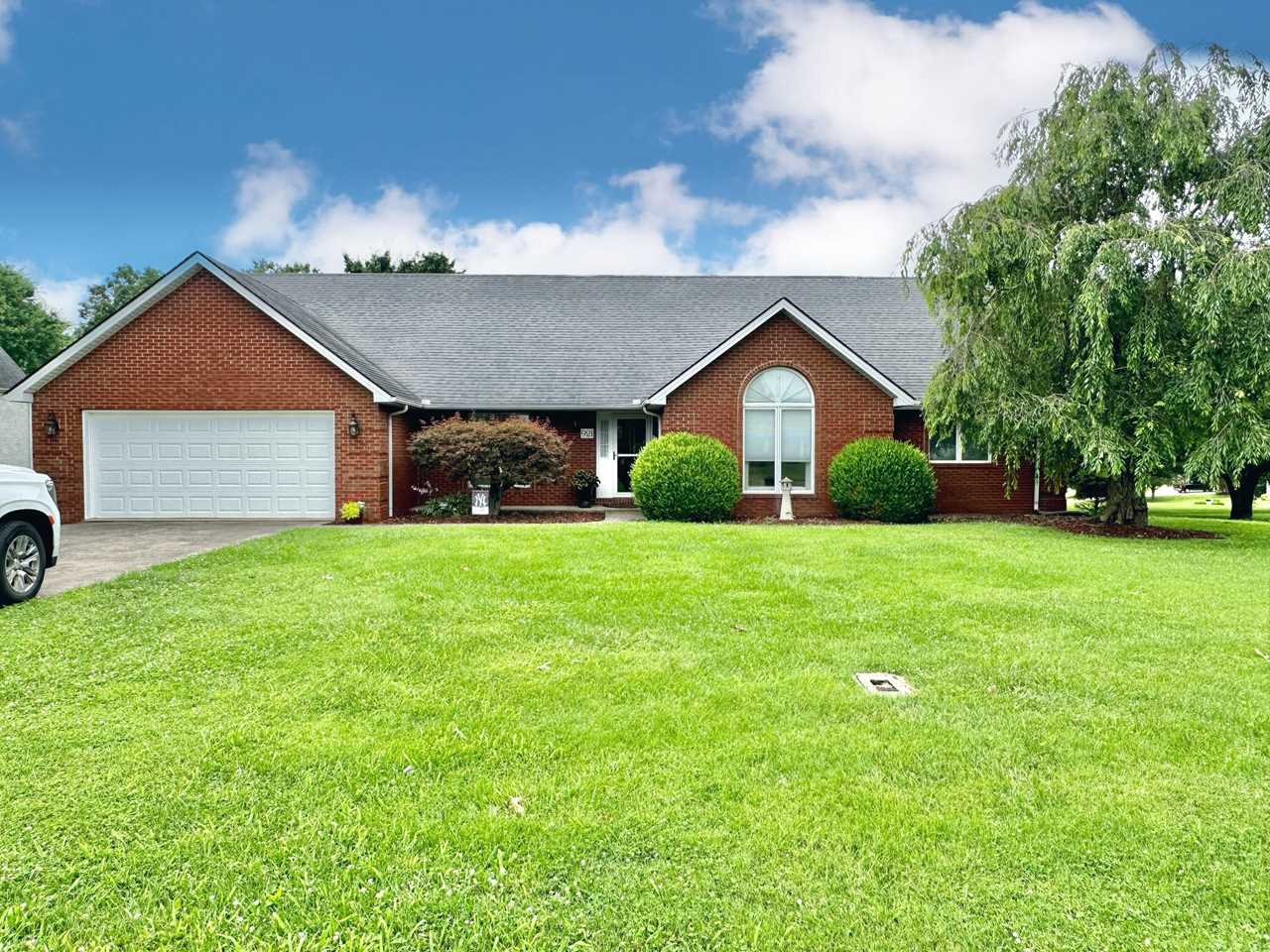 921 Winding Ridge Dr, Somerset, KY 42503 MLS 23012334 375,000