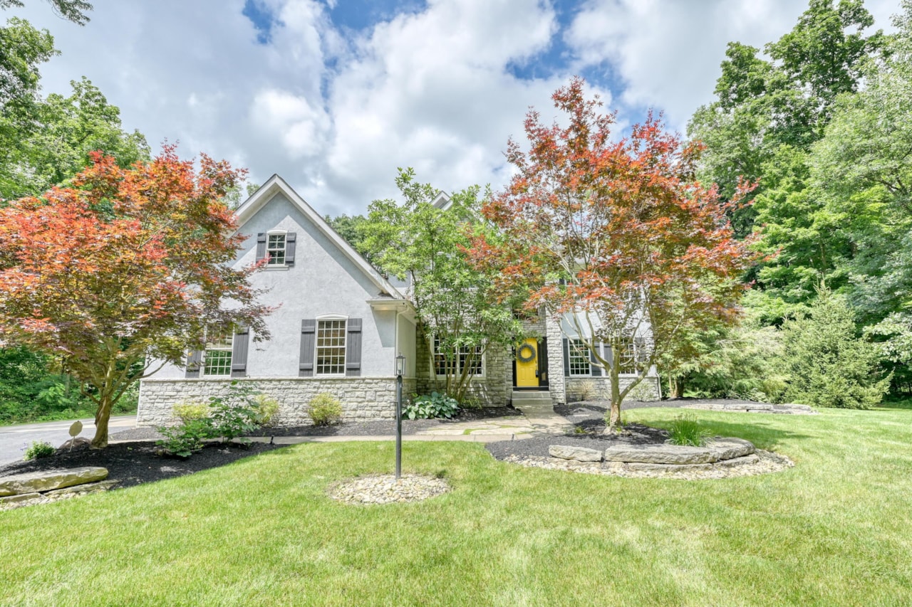 For Sale 970,000 A home for sale for sale at 795 Dent Road Sunbury