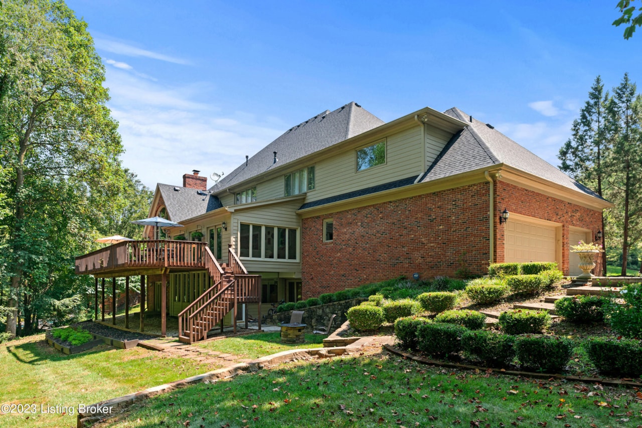 7709 Cedar Ridge Ct Prospect, KY 40059 MLS 1640090