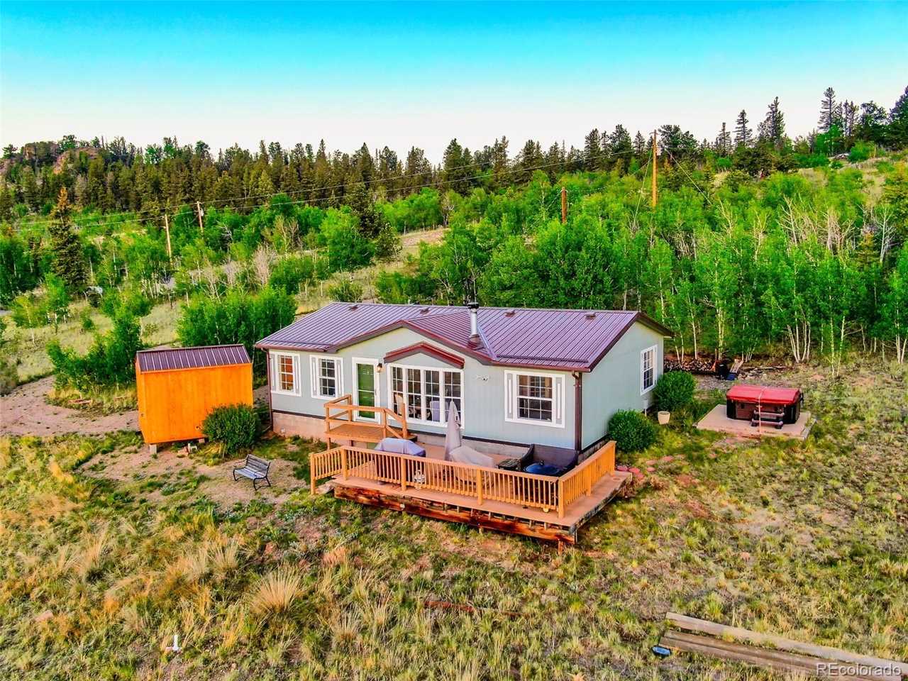 Jefferson Real Estate