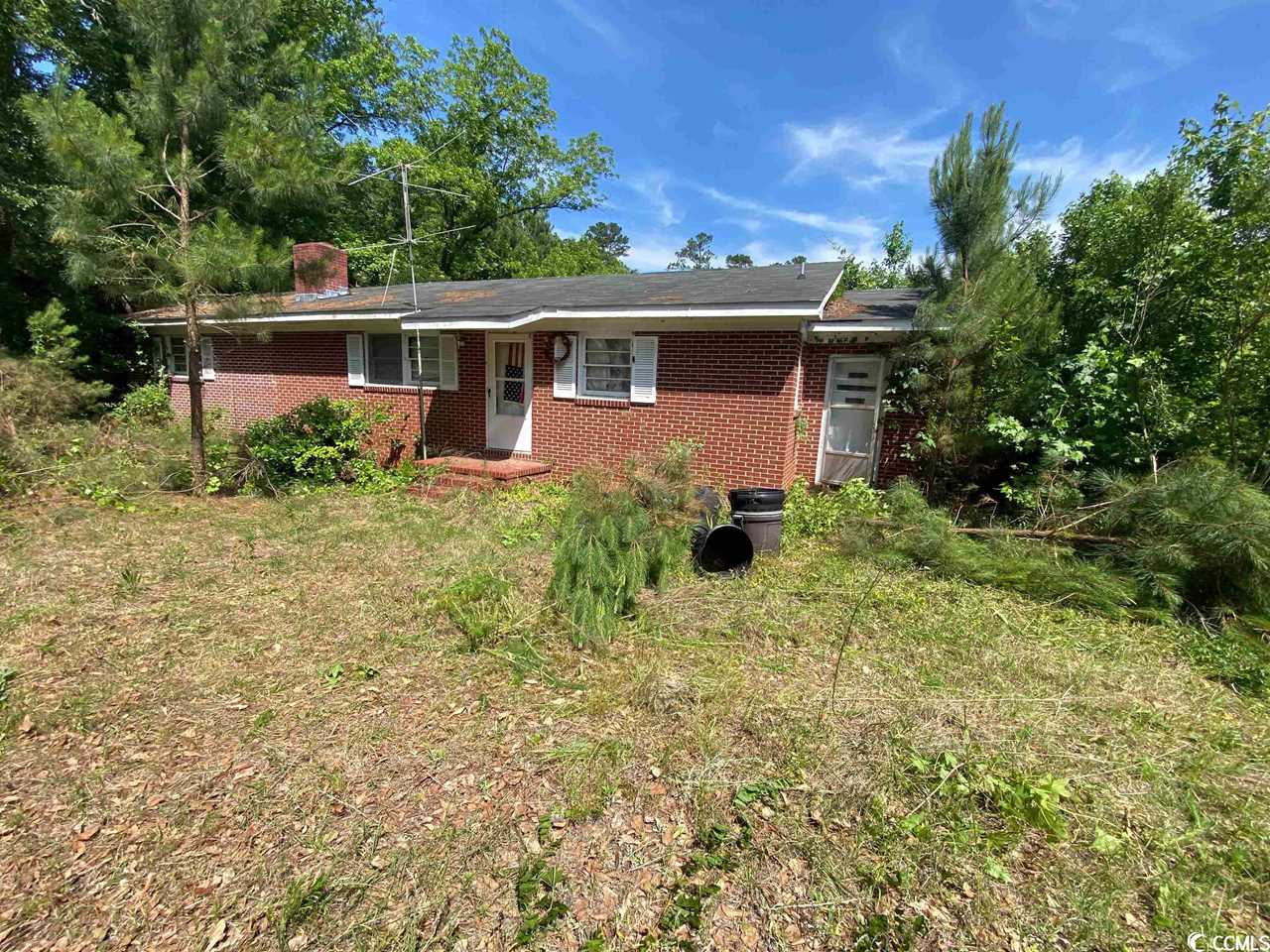 3158 E Highway 76 Mullins, SC 29574 MLS 2309735