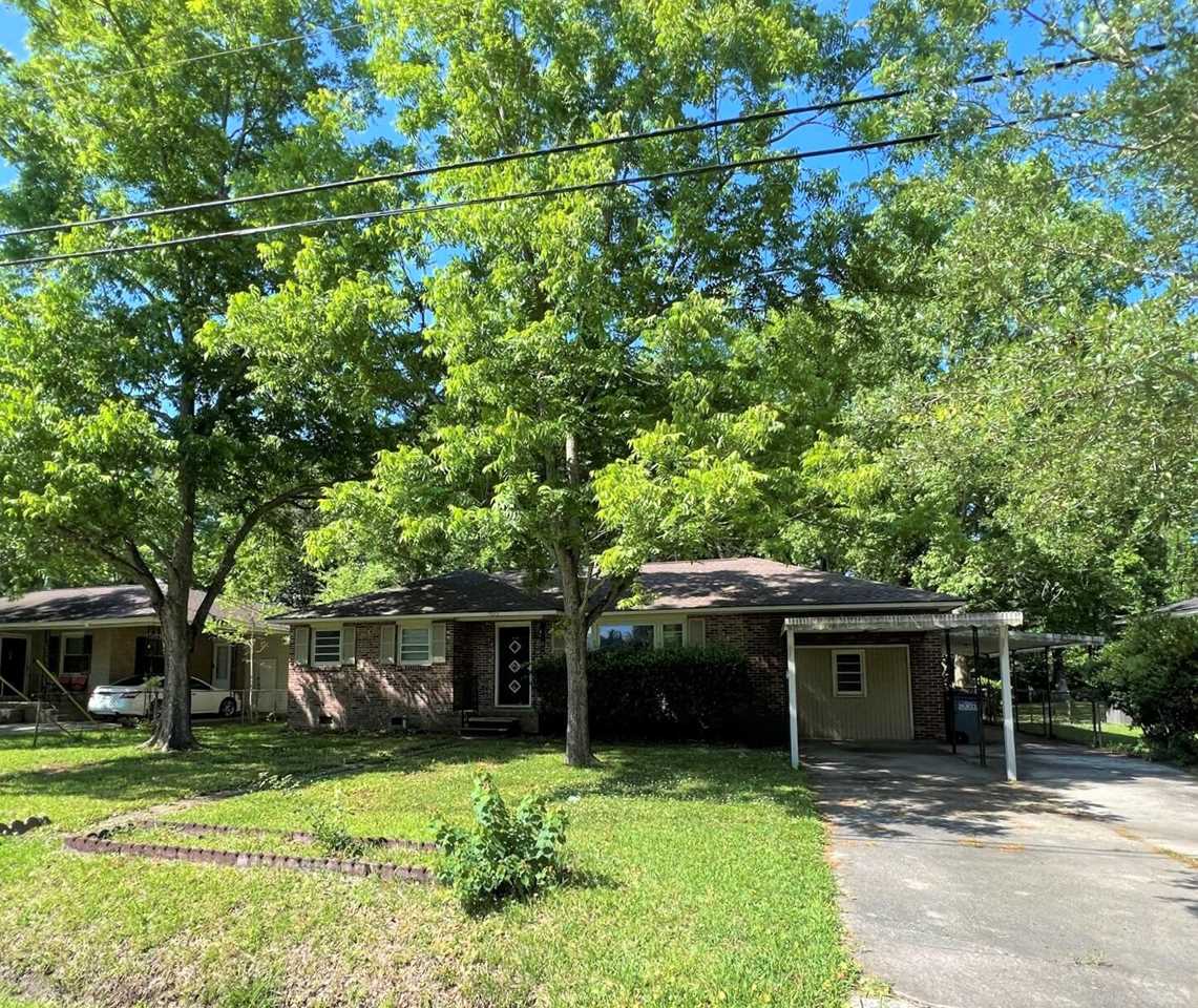 7023 Terrace Drive North Charleston, SC 29406 MLS 23011066