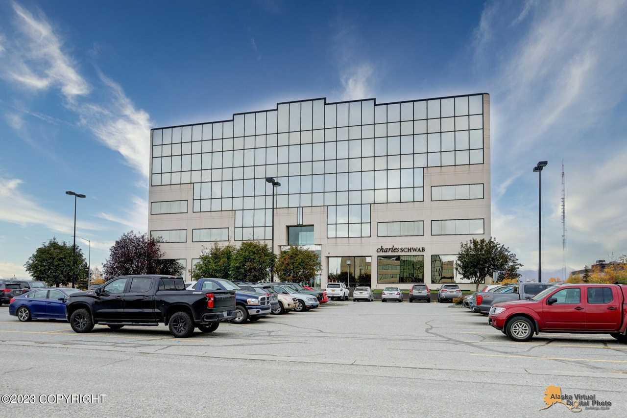 1400 W Benson Blvd 155 Anchorage, AK 99503 MLS 237671