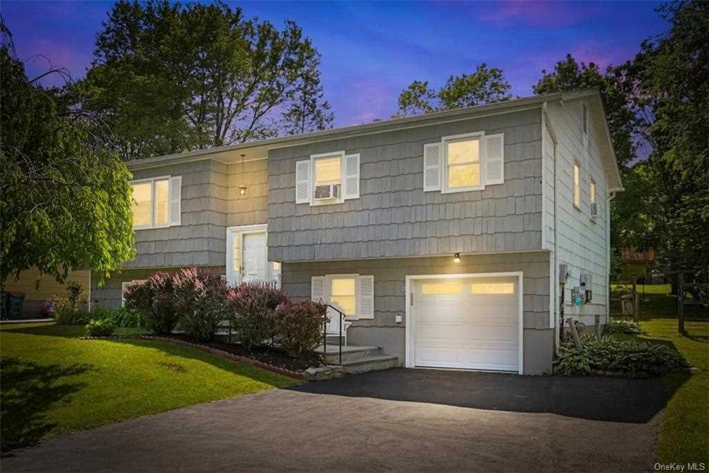 22 Hankin Loop Poughkeepsie, NY 12601 MLS H6250701