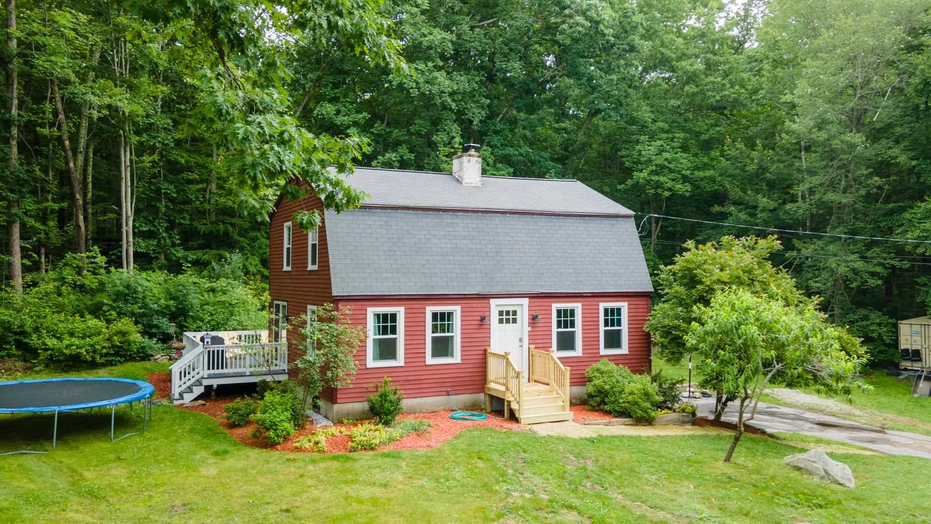 6 Pingree Hill Rd Derry 03038 NH home for sale 515,000 4959818